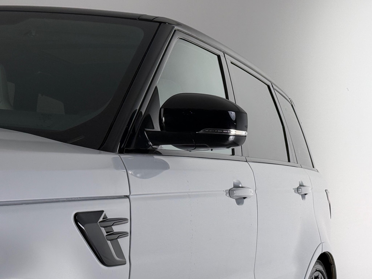 Used Land Rover Range Rover Sport 2018 for sale - 76825031: Photo 73