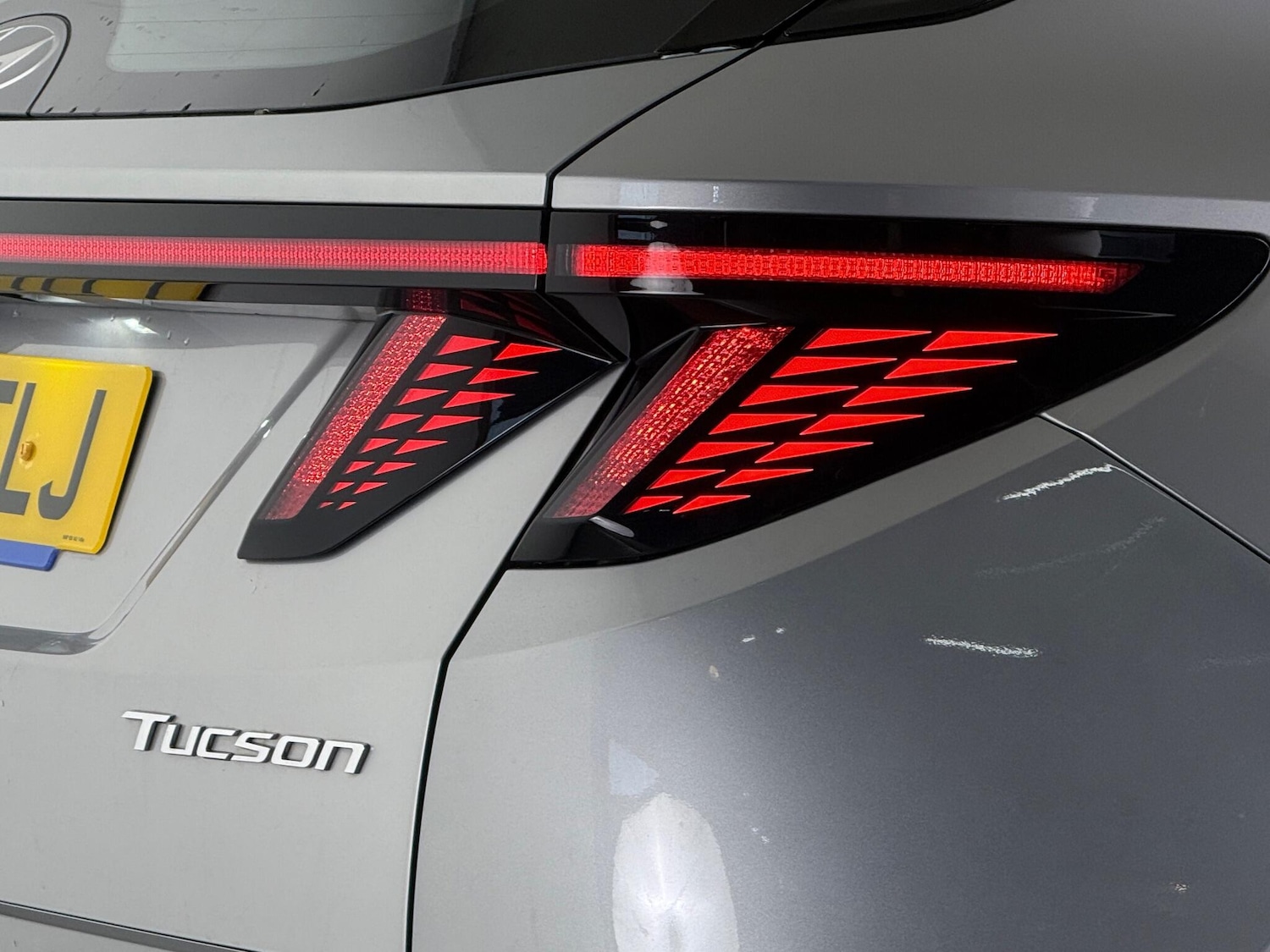 Used Hyundai TUCSON 2022 for sale - 76468440: Photo 10