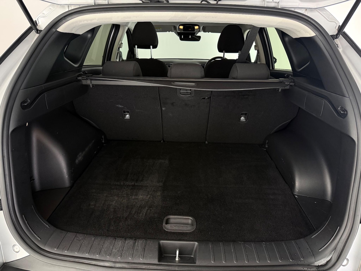 Used Hyundai TUCSON 2022 for sale - 76468440: Photo 13