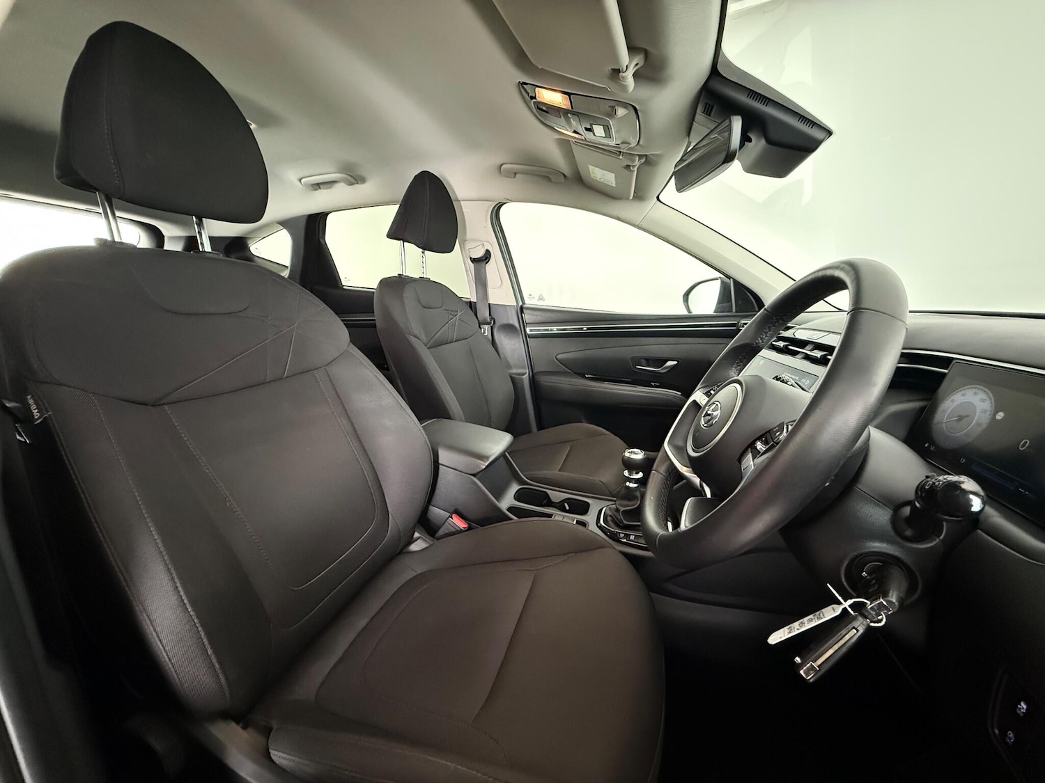 Used Hyundai TUCSON 2022 for sale - 76468440: Photo 16