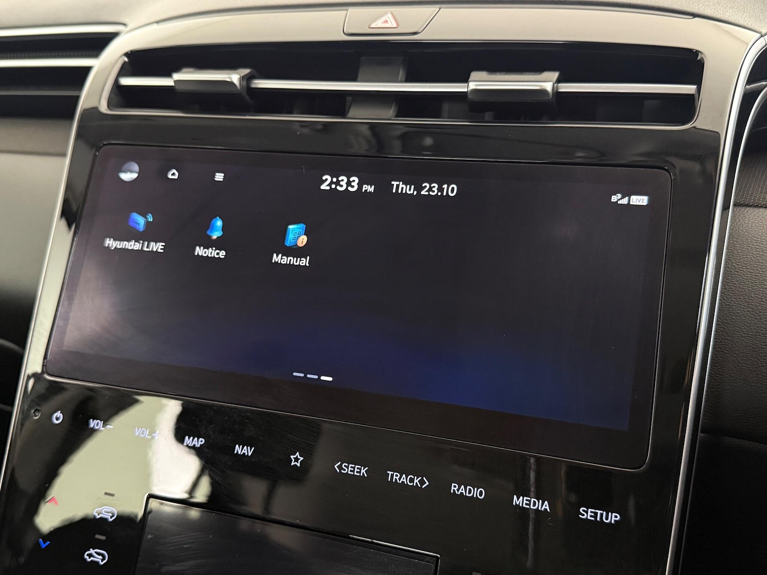 Used Hyundai TUCSON 2022 for sale - 76468440: Photo 28