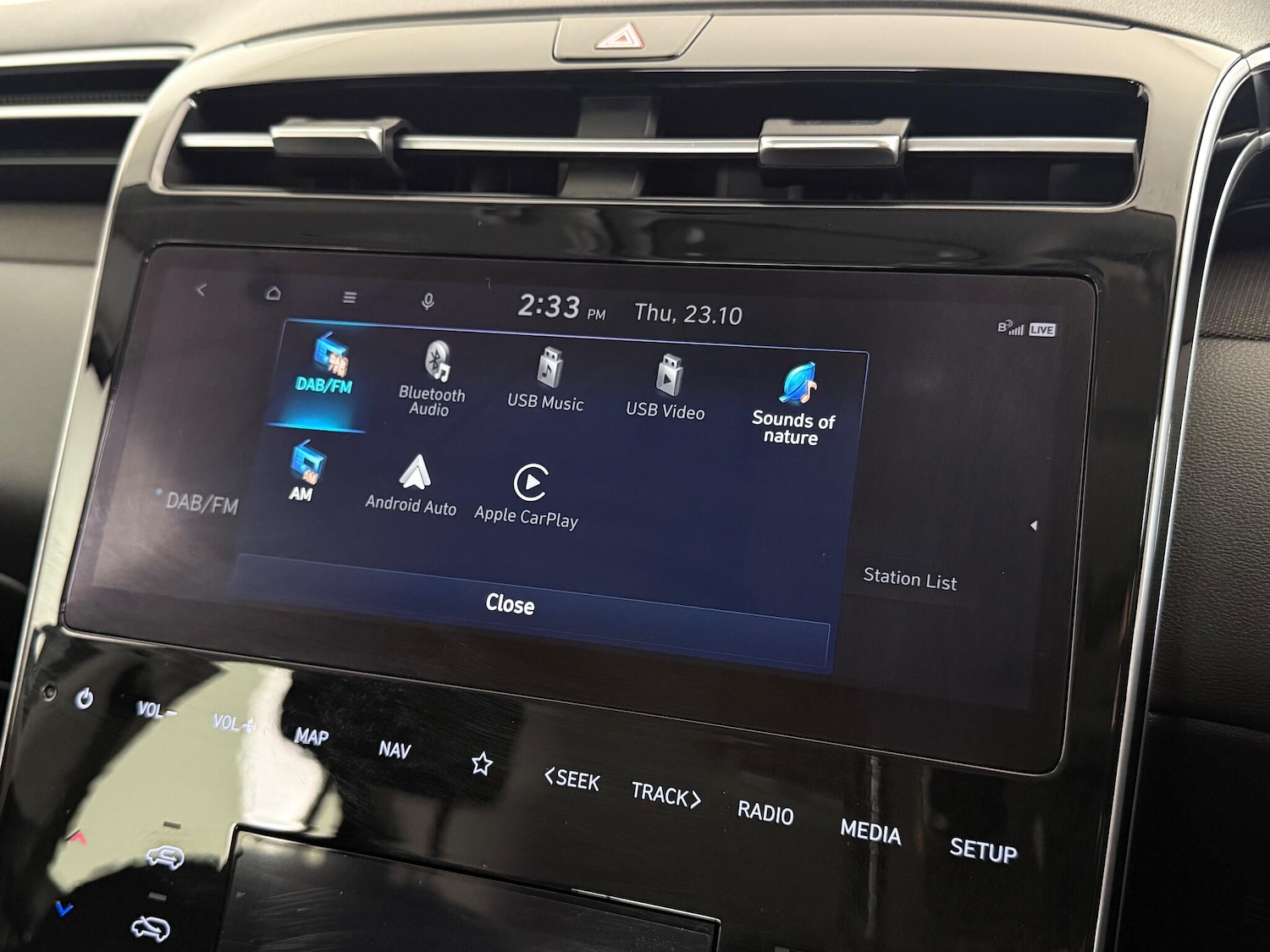 Used Hyundai TUCSON 2022 for sale - 76468440: Photo 31