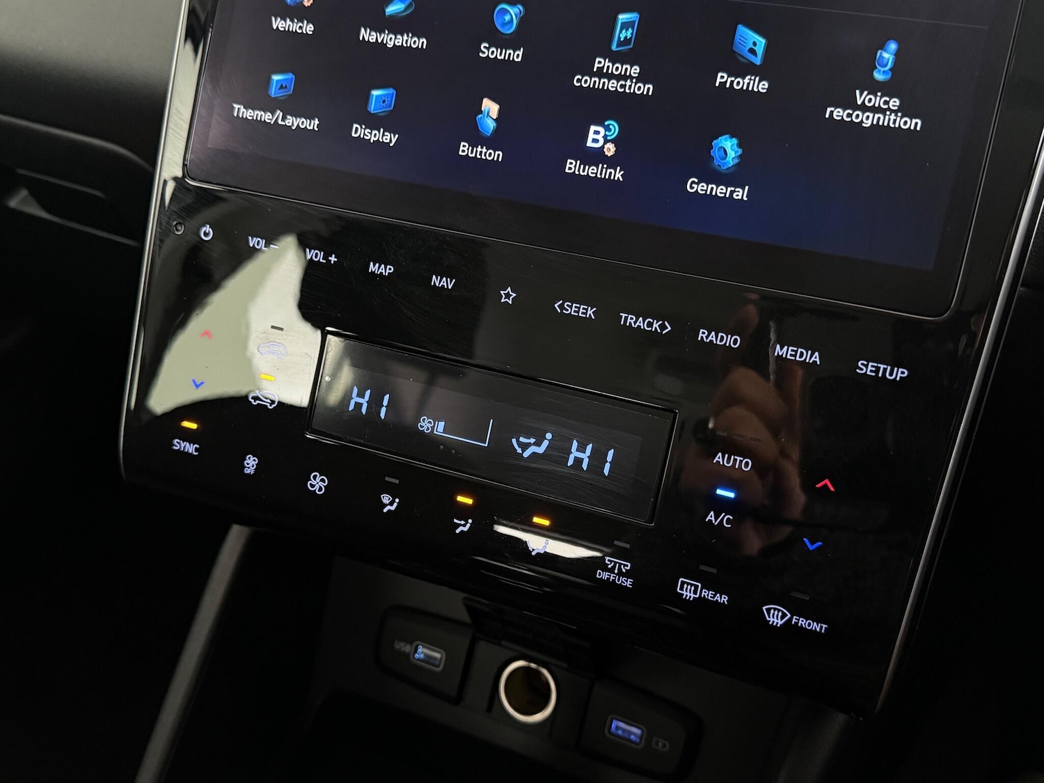 Used Hyundai TUCSON 2022 for sale - 76468440: Photo 34