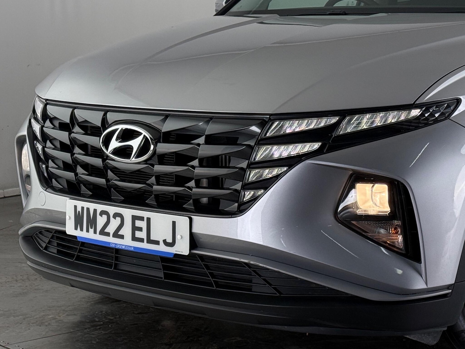 Used Hyundai TUCSON 2022 for sale - 76468440: Photo 44