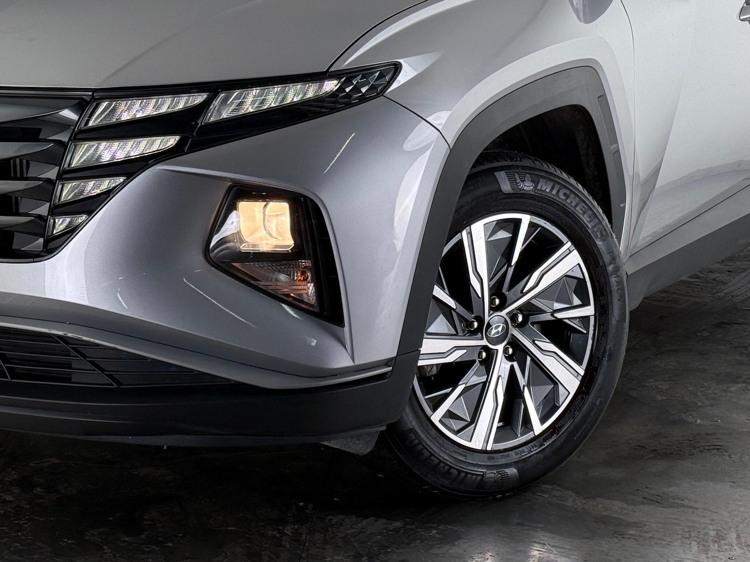 Used Hyundai TUCSON 2022 for sale - 76468440: Photo 45