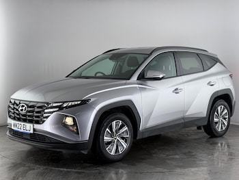 Used Hyundai TUCSON 2022 for sale - 76468440: Photo