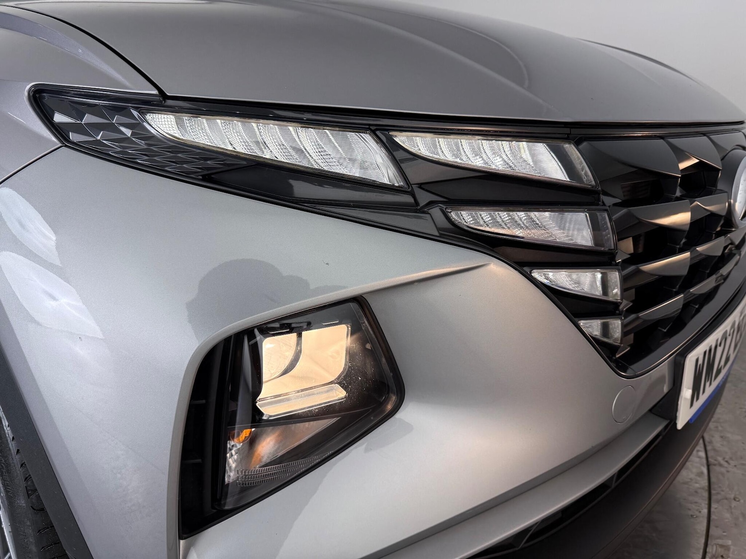 Used Hyundai TUCSON 2022 for sale - 76468440: Photo 8