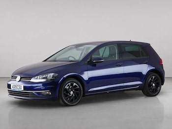 Used Volkswagen Golf 2019 for sale - 79107620: Photo