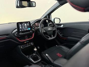 Used Ford Fiesta 2018 for sale - 78898882: Photo