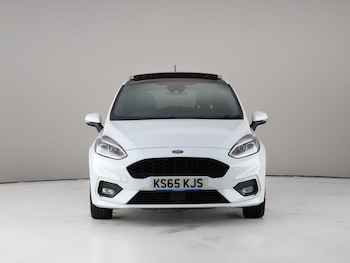 Used Ford Fiesta 2018 for sale - 78898882: Photo