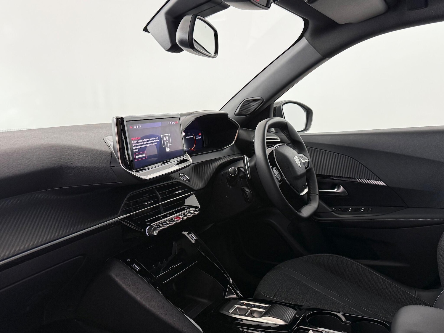 Used Peugeot 2008 2023 for sale - 77217539: Photo 16