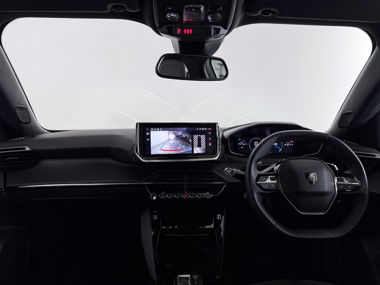 Used Peugeot 2008 2023 for sale - 77217539: Photo 17