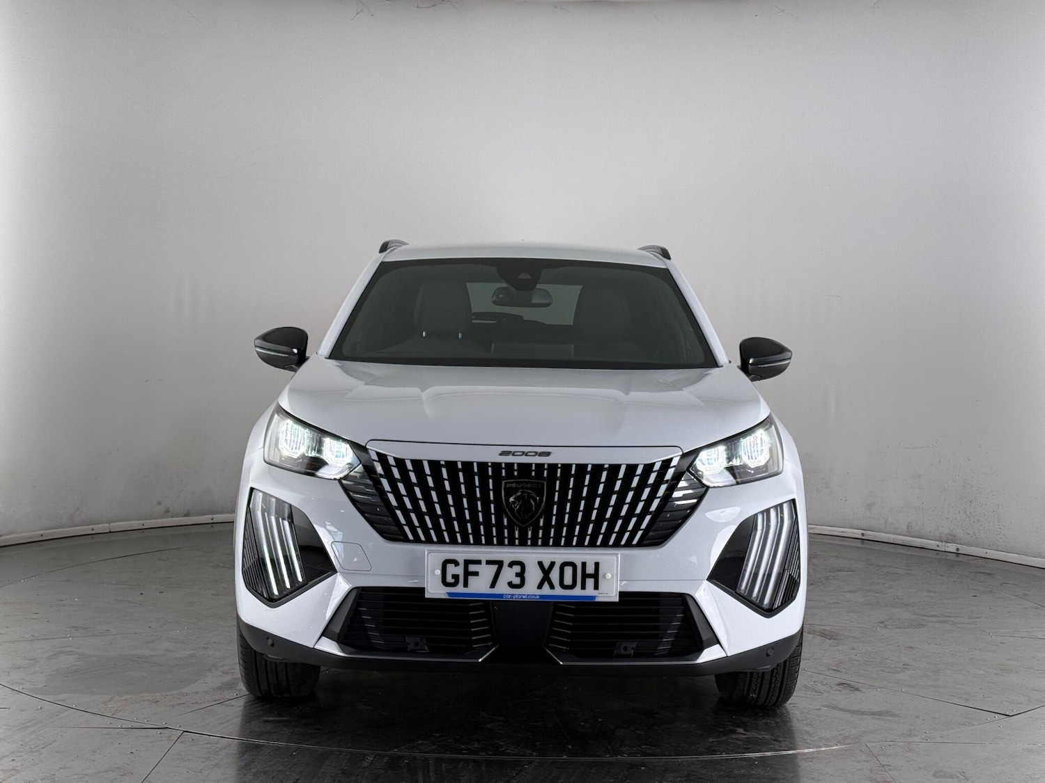 Used Peugeot 2008 2023 for sale - 77217539: Photo 2