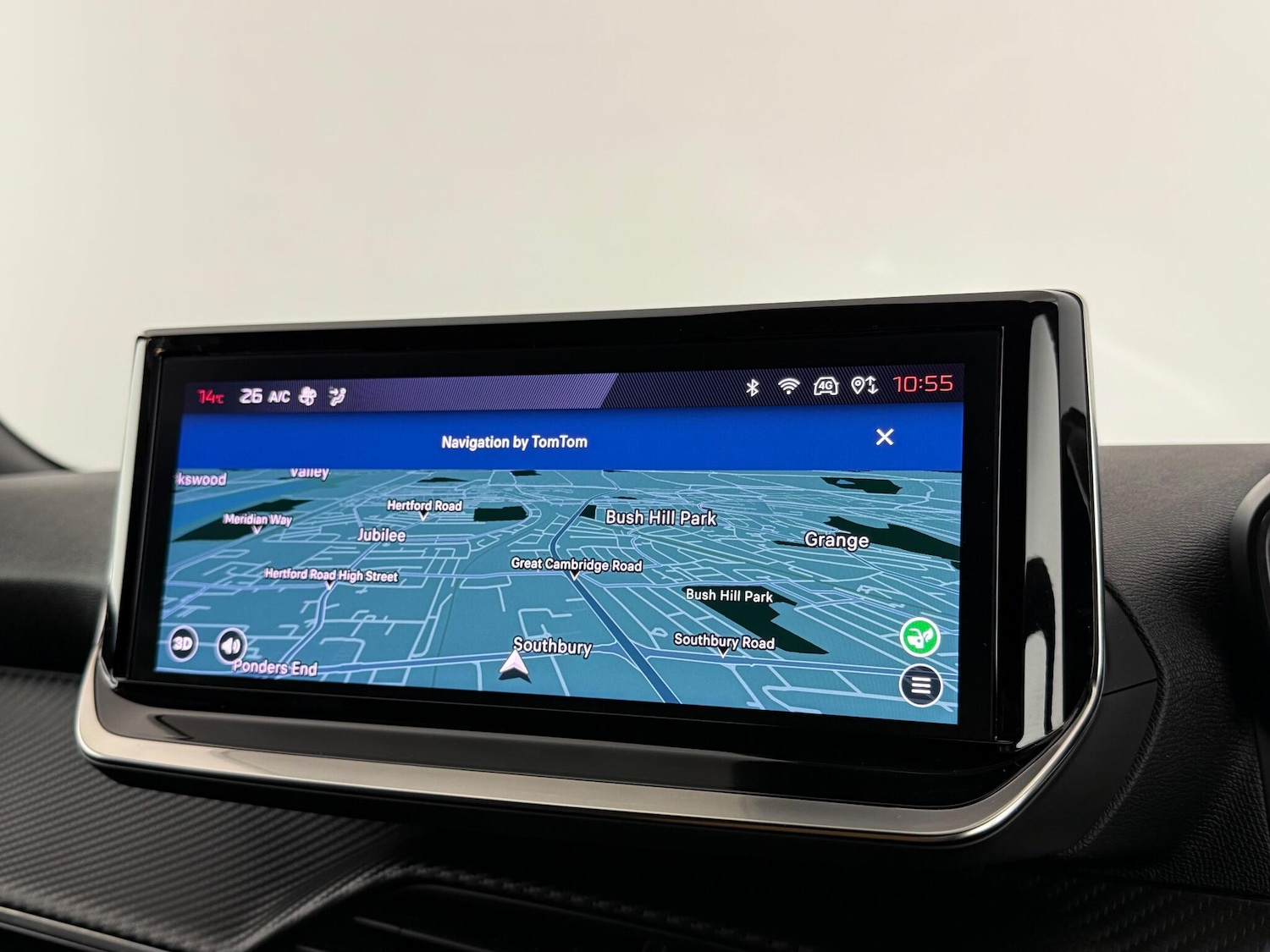 Used Peugeot 2008 2023 for sale - 77217539: Photo 24