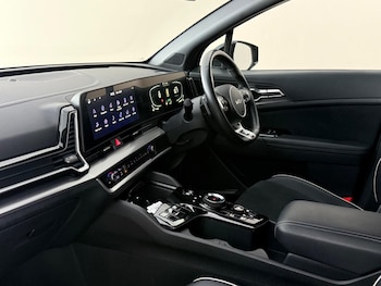 Used Kia Sportage 2022 for sale - 79107609: Photo