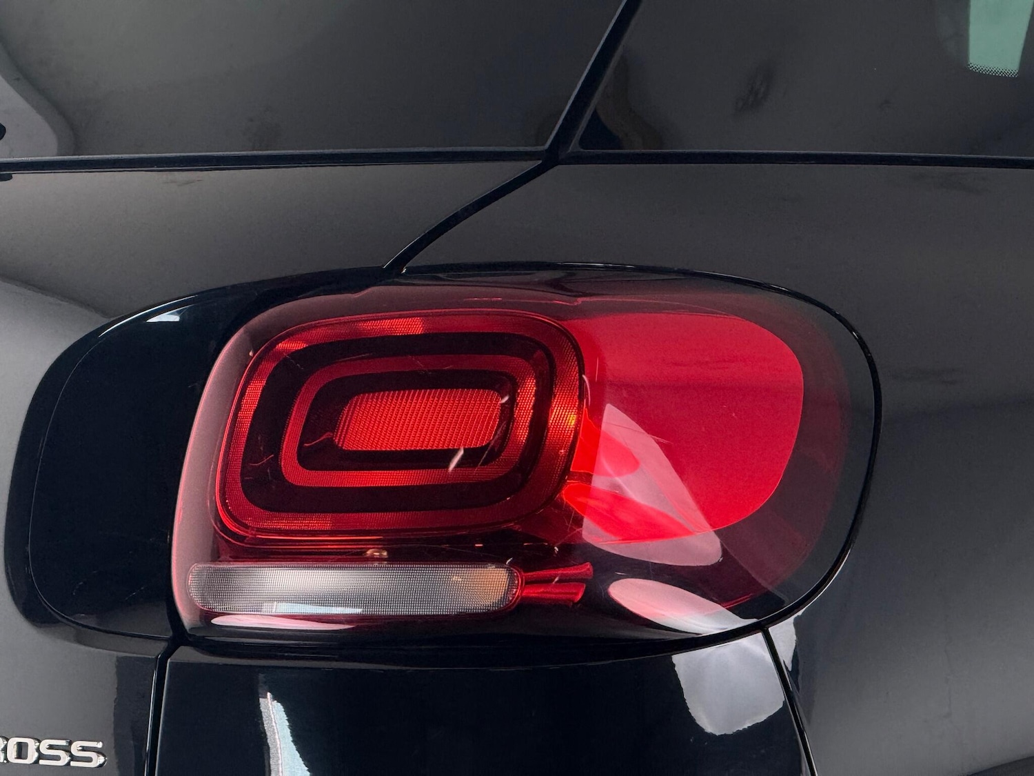 Used Citroen C3 Aircross 2020 for sale - 76468425: Photo 12