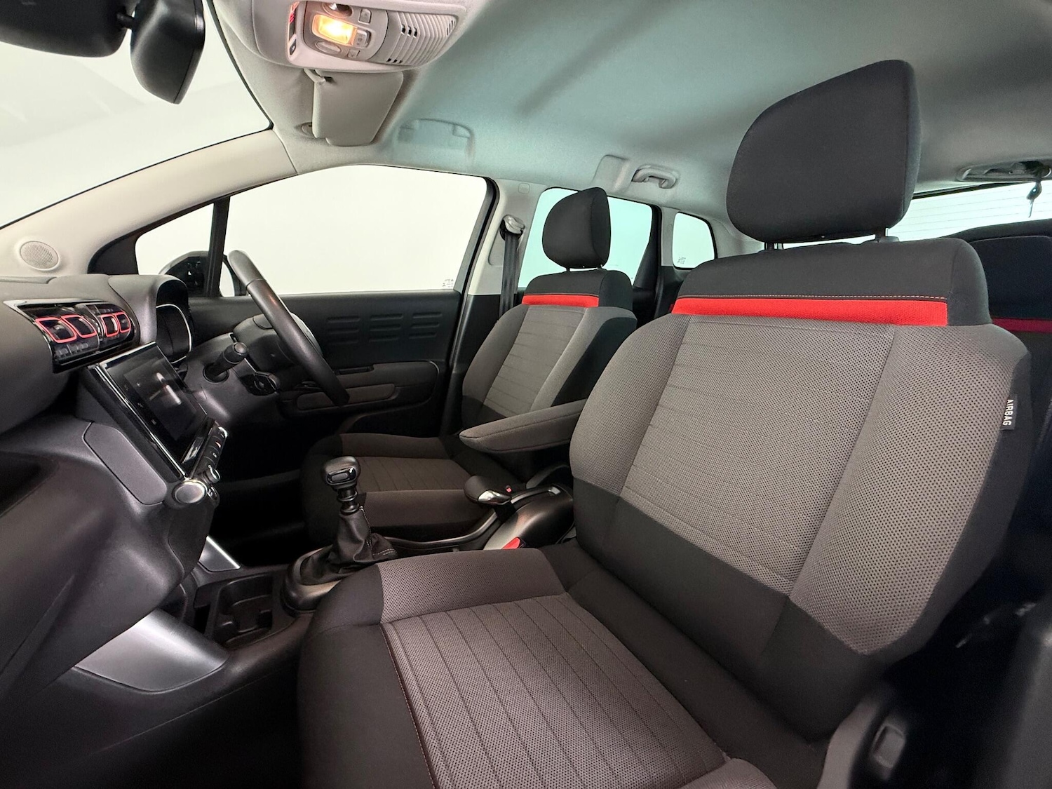 Used Citroen C3 Aircross 2020 for sale - 76468425: Photo 16