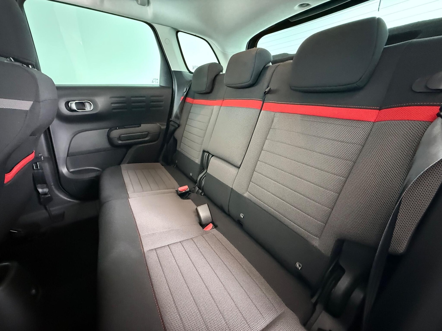 Used Citroen C3 Aircross 2020 for sale - 76468425: Photo 17