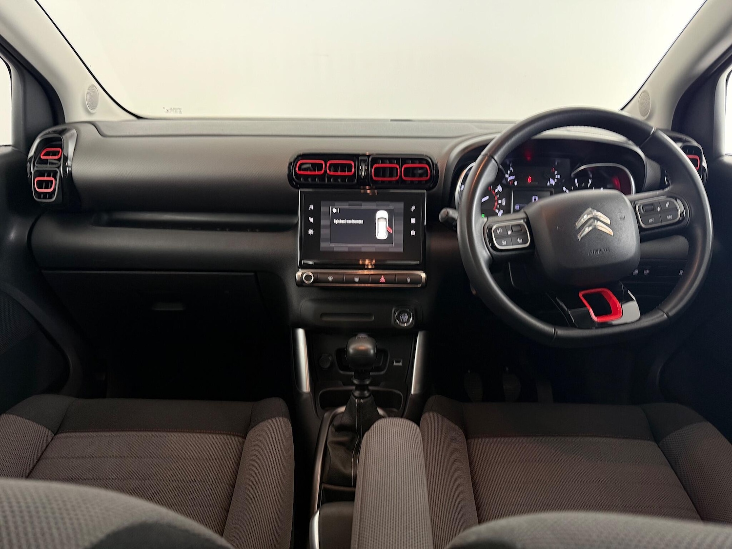 Used Citroen C3 Aircross 2020 for sale - 76468425: Photo 18