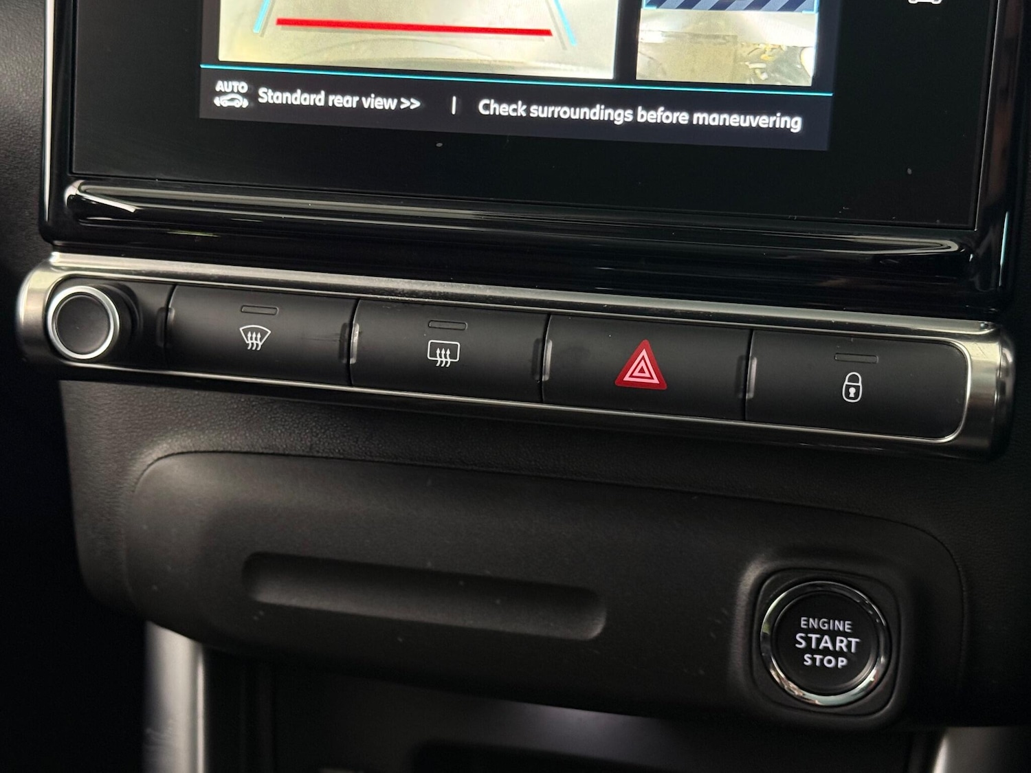 Used Citroen C3 Aircross 2020 for sale - 76468425: Photo 36