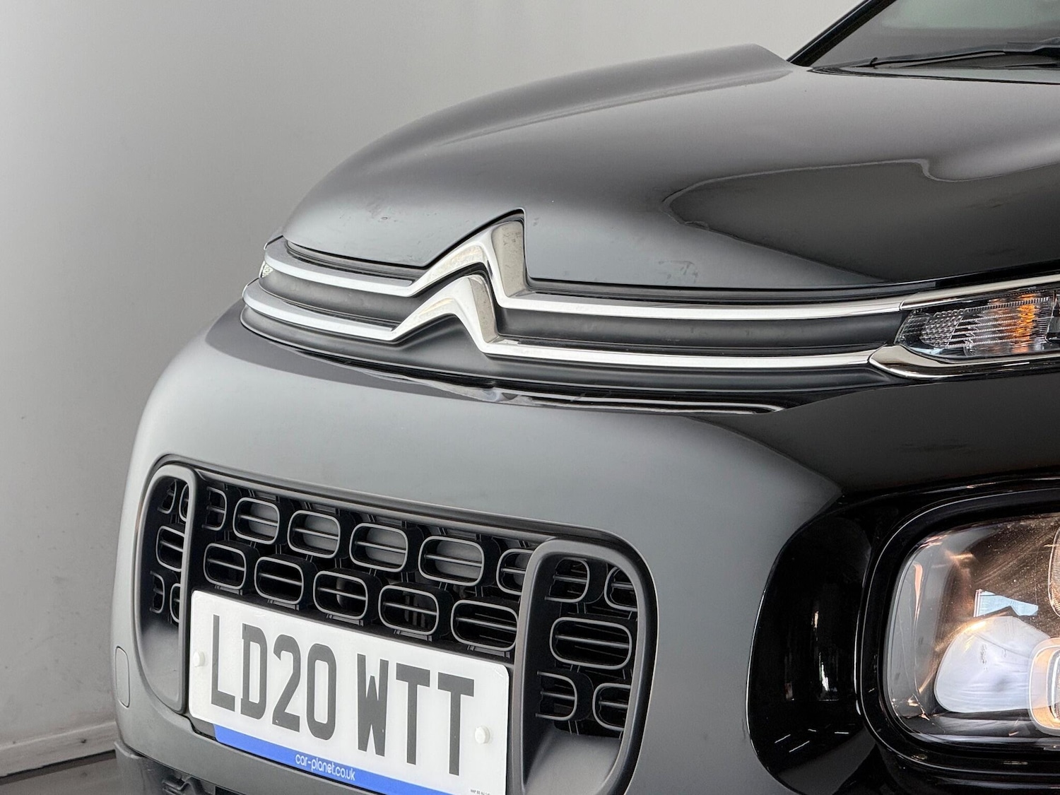 Used Citroen C3 Aircross 2020 for sale - 76468425: Photo 42