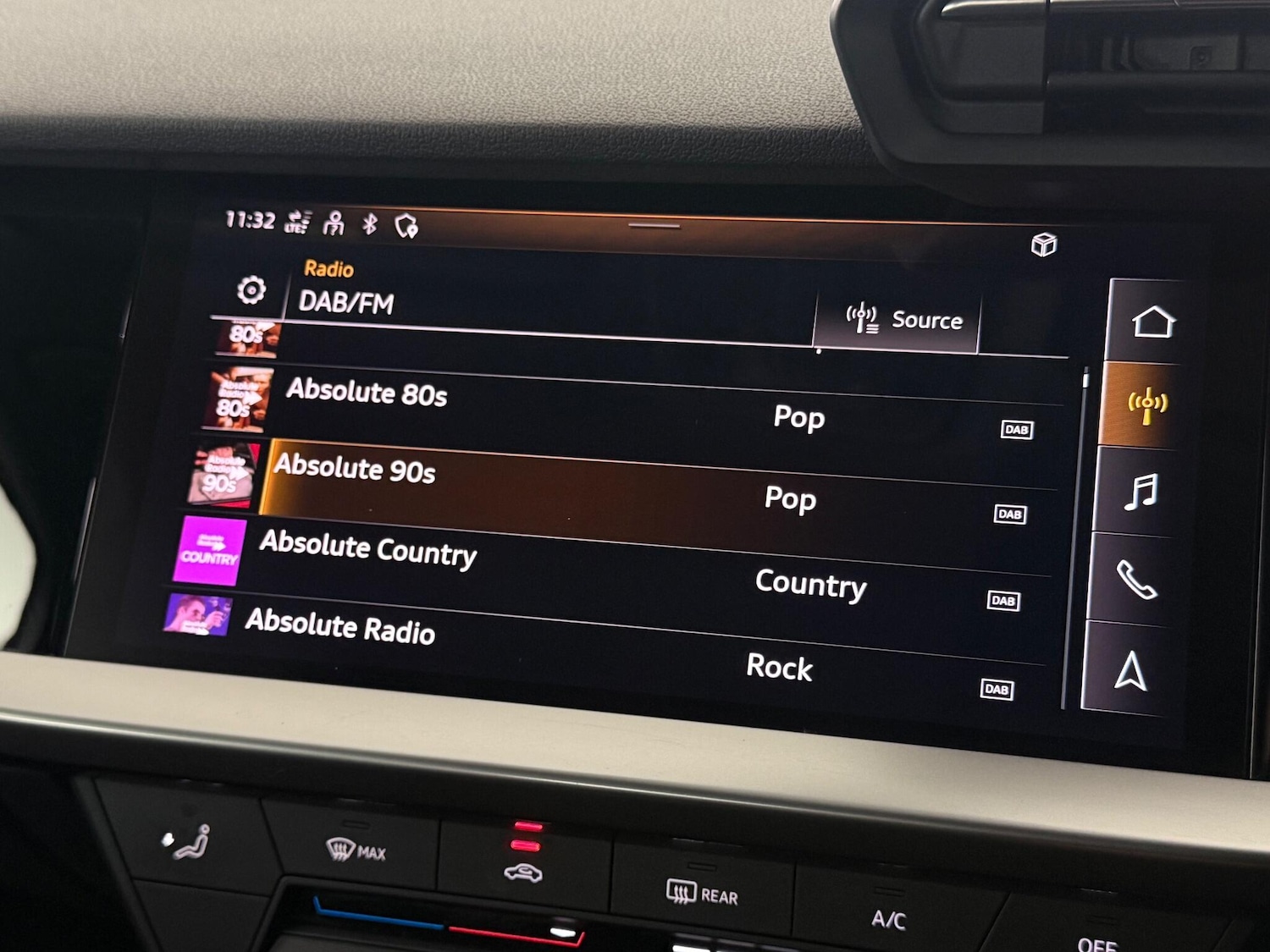 Used Audi A3 2022 for sale - 77222603: Photo 23