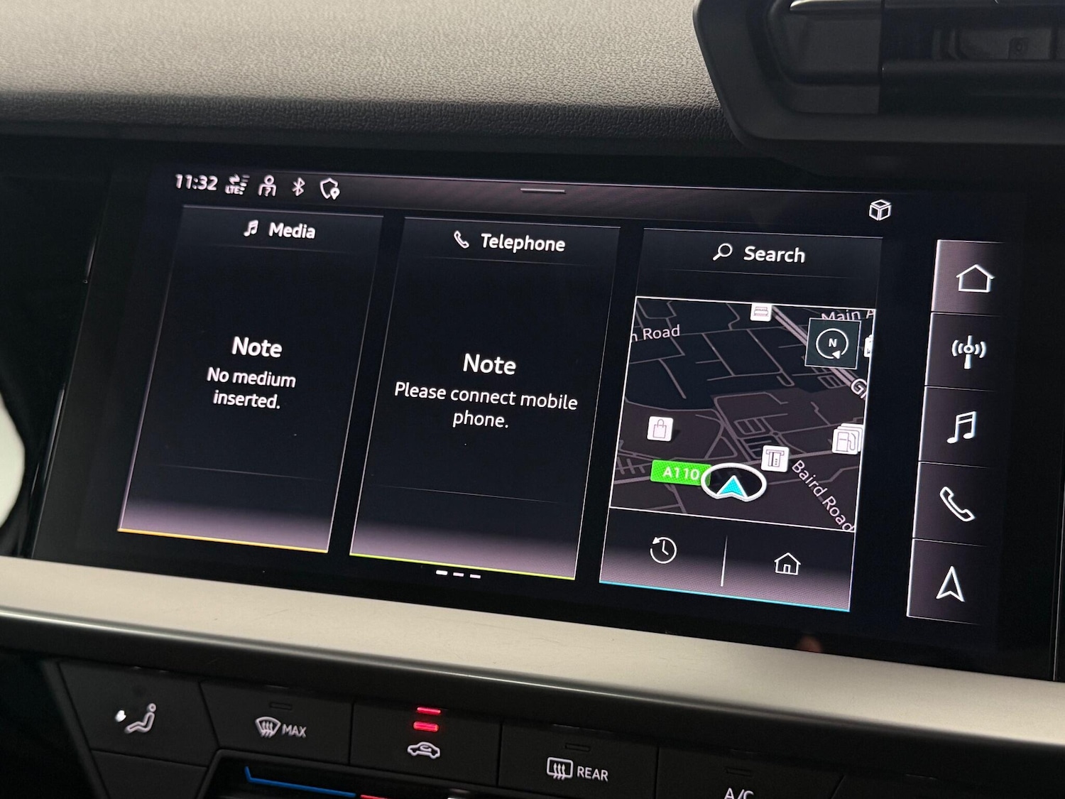 Used Audi A3 2022 for sale - 77222603: Photo 24