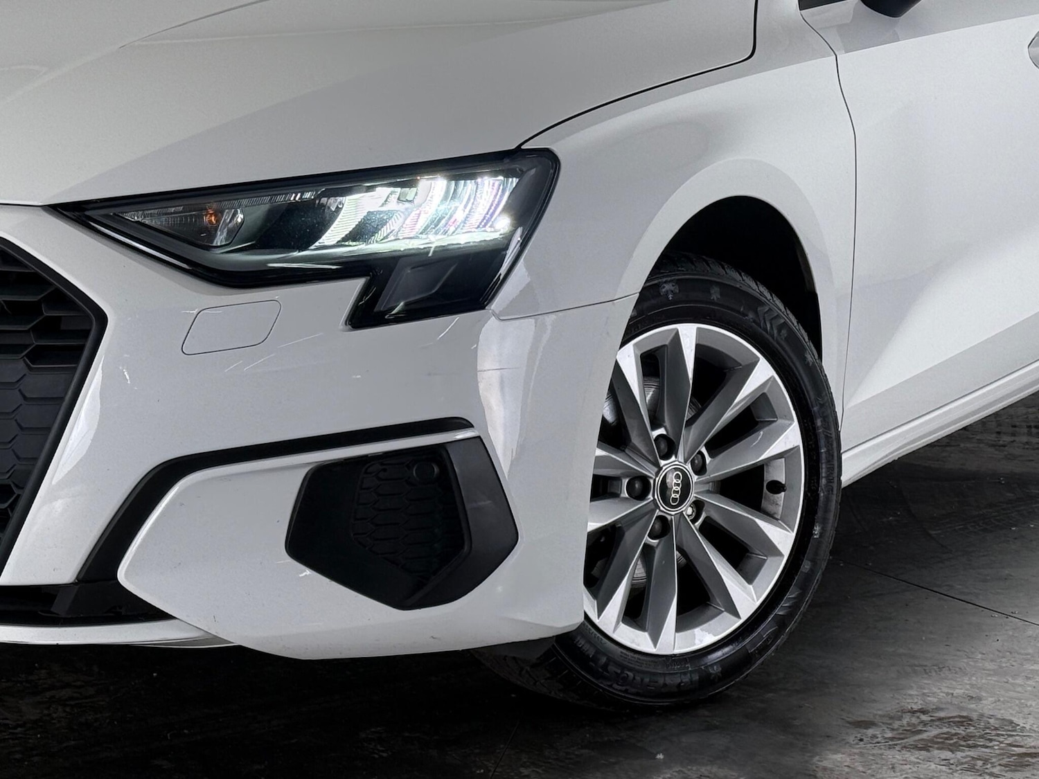 Used Audi A3 2022 for sale - 77222603: Photo 35