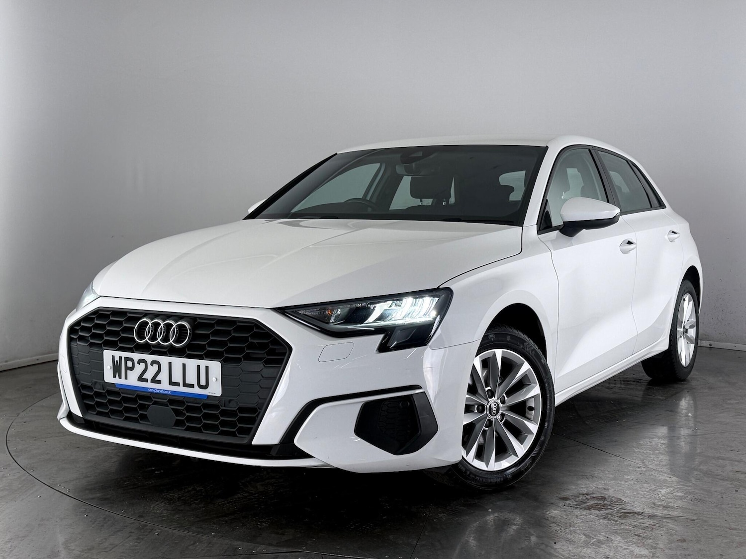 Used Audi A3 2022 for sale - 77222603: Photo 36