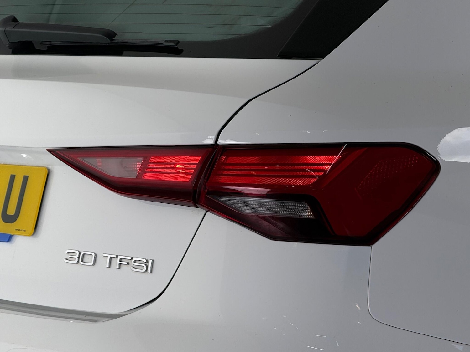 Used Audi A3 2022 for sale - 77222603: Photo 8