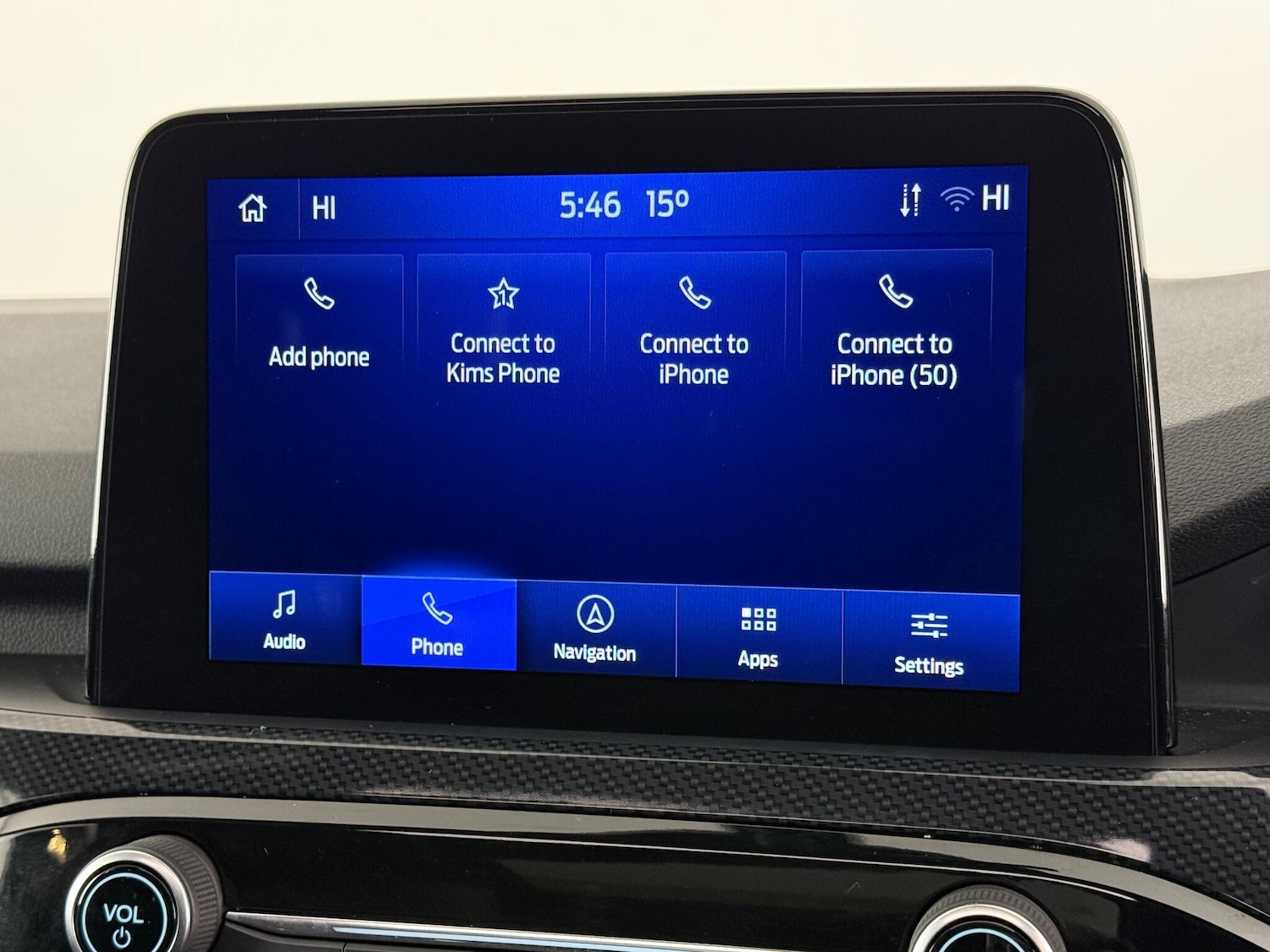 Used Ford Kuga 2022 for sale - 77181233: Photo 23