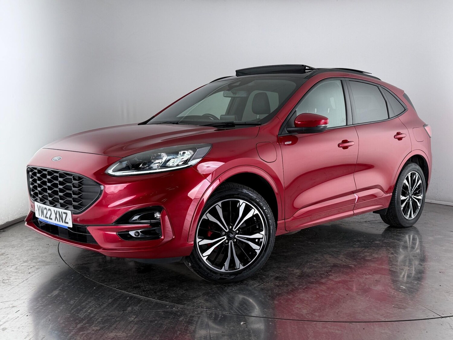 Used Ford Kuga 2022 for sale - 77181233: Photo 37