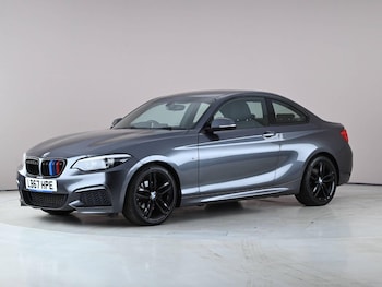 Used BMW 2 Series 2017 for sale - 78609637: Photo