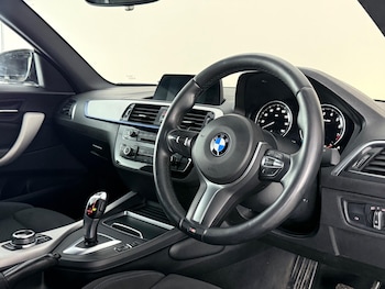 Used BMW 2 Series 2017 for sale - 78609637: Photo