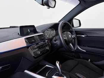 Used BMW 2 Series 2017 for sale - 78609637: Photo
