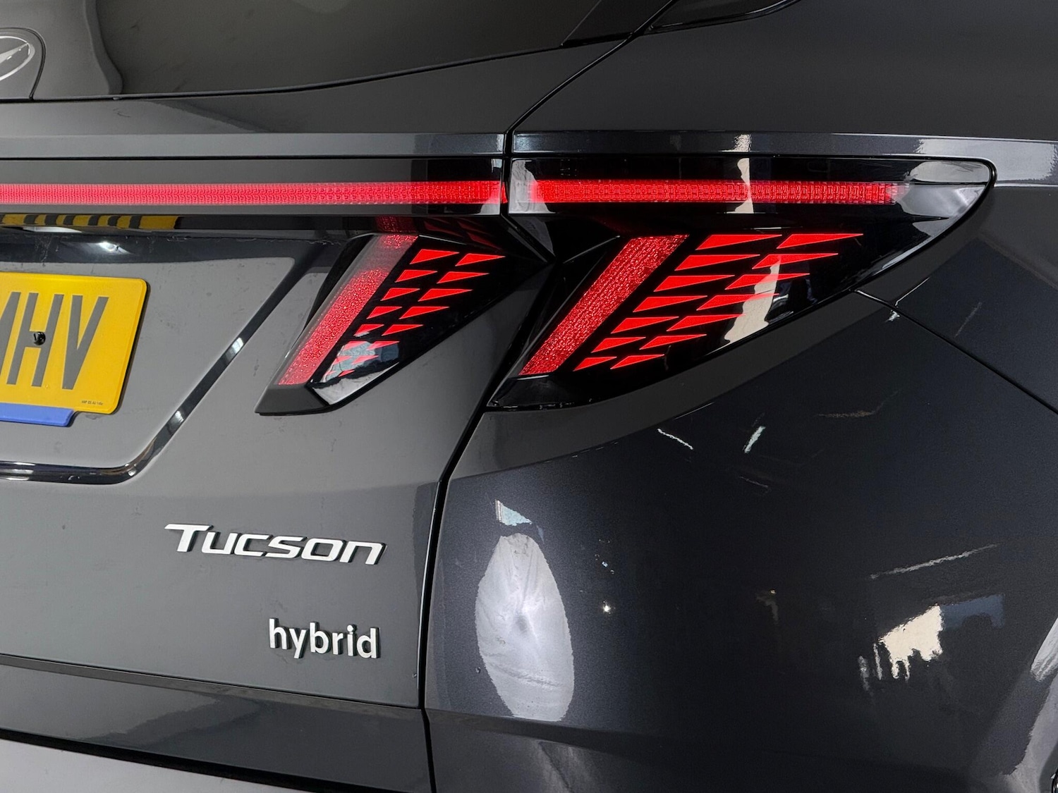 Used Hyundai TUCSON 2024 for sale - 76468696: Photo 10