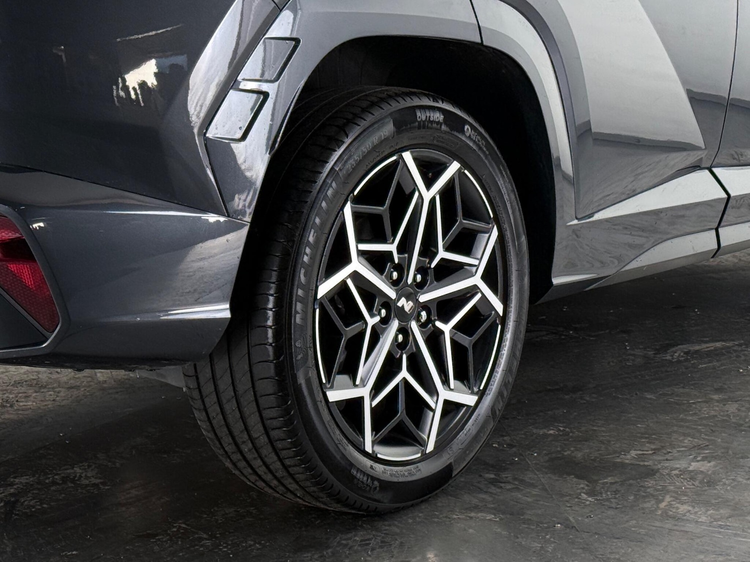 Used Hyundai TUCSON 2024 for sale - 76468696: Photo 12