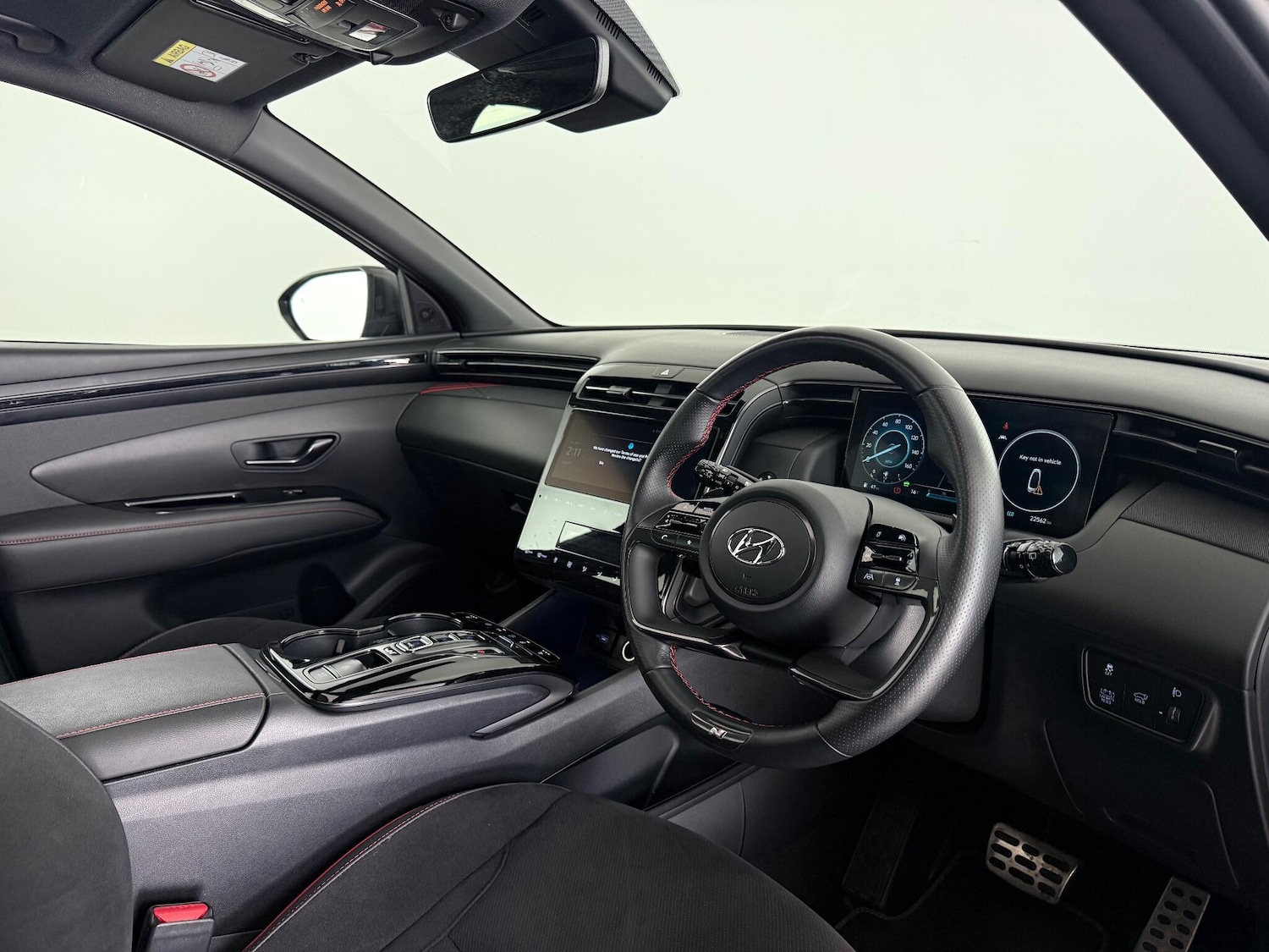 Used Hyundai TUCSON 2024 for sale - 76468696: Photo 16