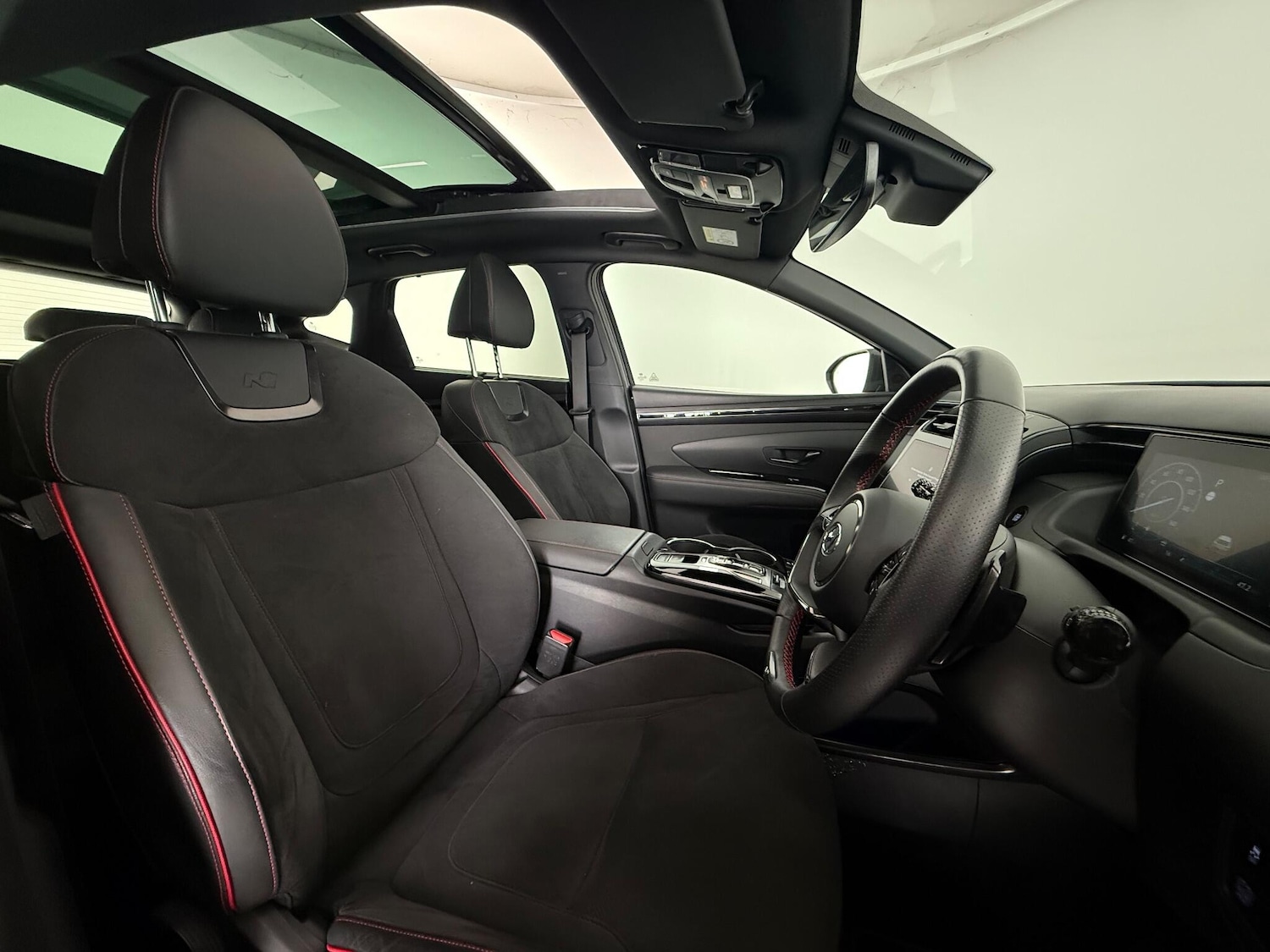 Used Hyundai TUCSON 2024 for sale - 76468696: Photo 17