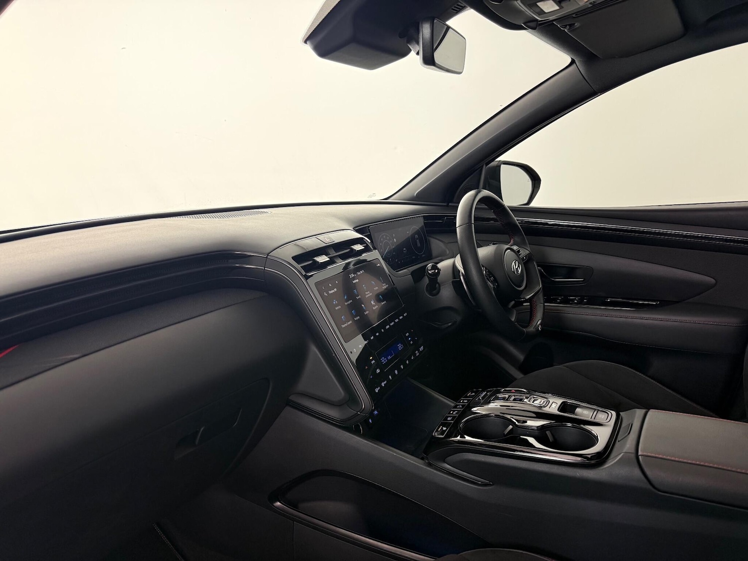 Used Hyundai TUCSON 2024 for sale - 76468696: Photo 18