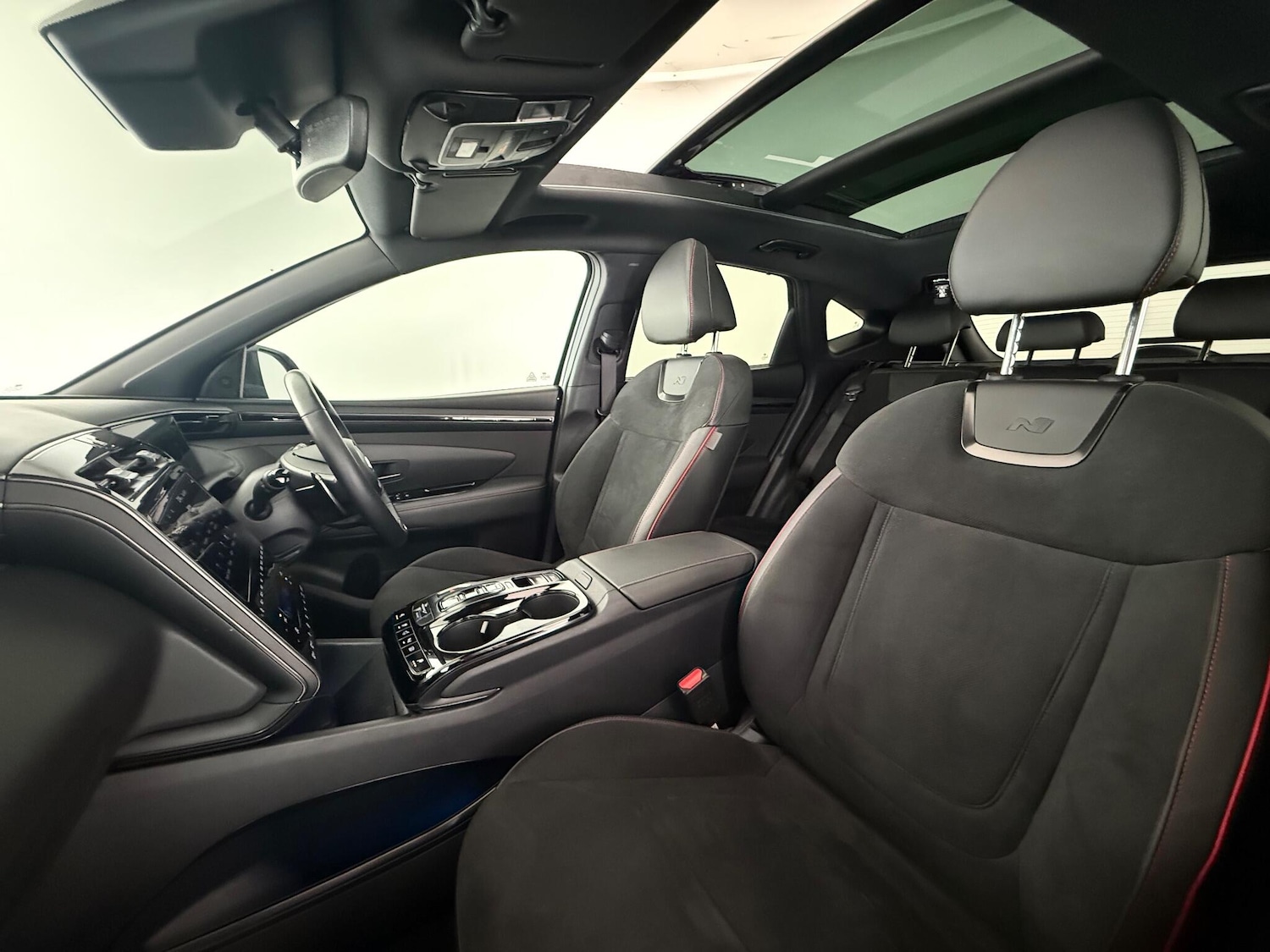 Used Hyundai TUCSON 2024 for sale - 76468696: Photo 19