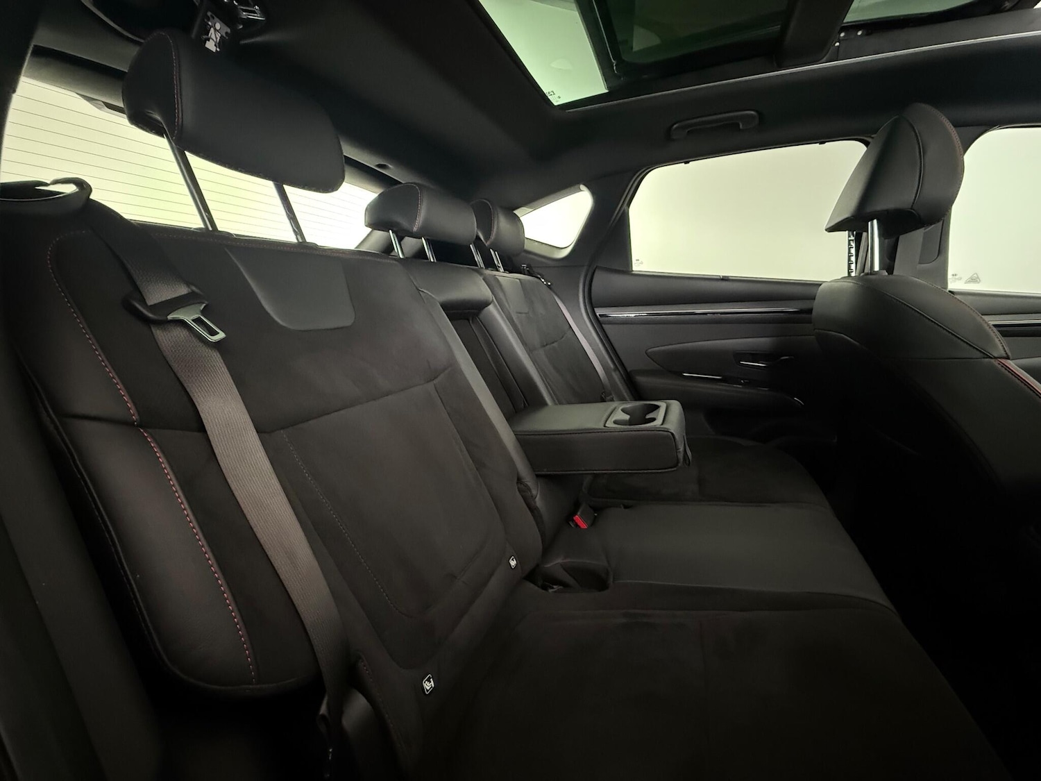 Used Hyundai TUCSON 2024 for sale - 76468696: Photo 20