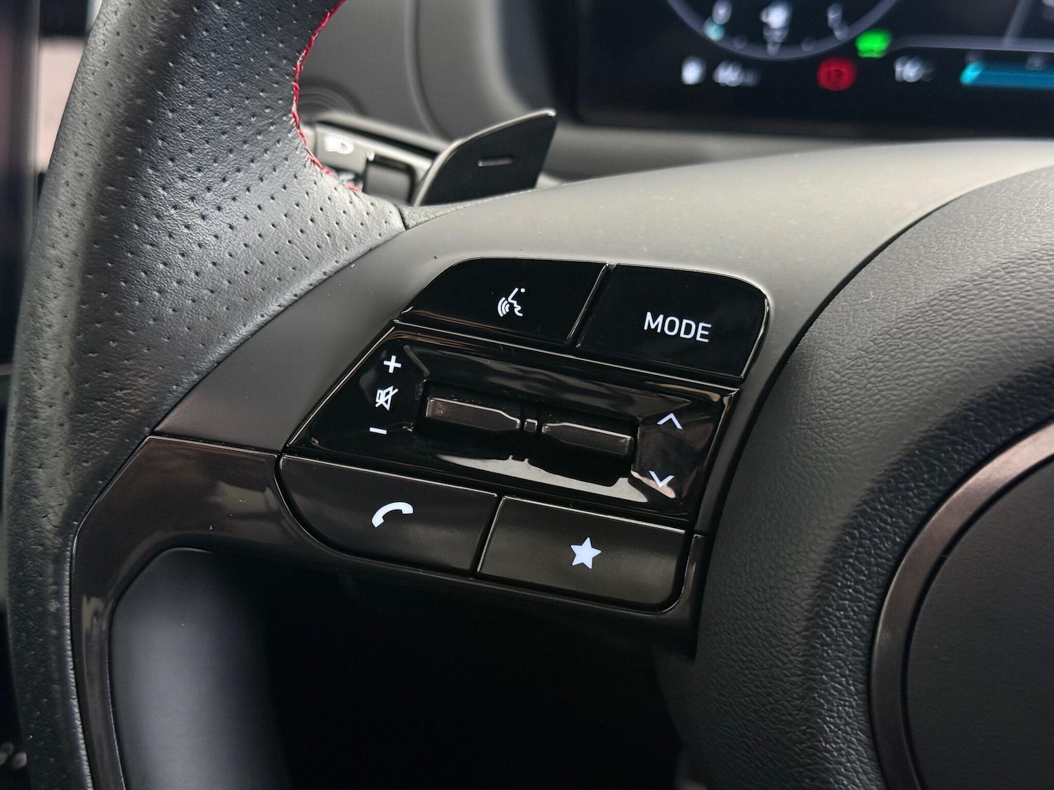 Used Hyundai TUCSON 2024 for sale - 76468696: Photo 24