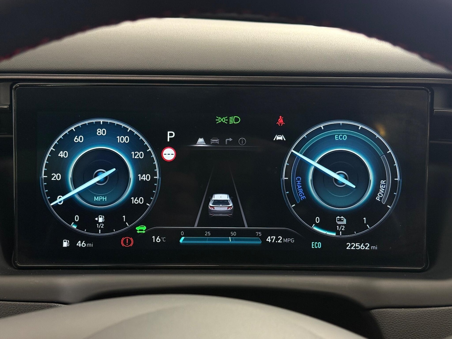 Used Hyundai TUCSON 2024 for sale - 76468696: Photo 25