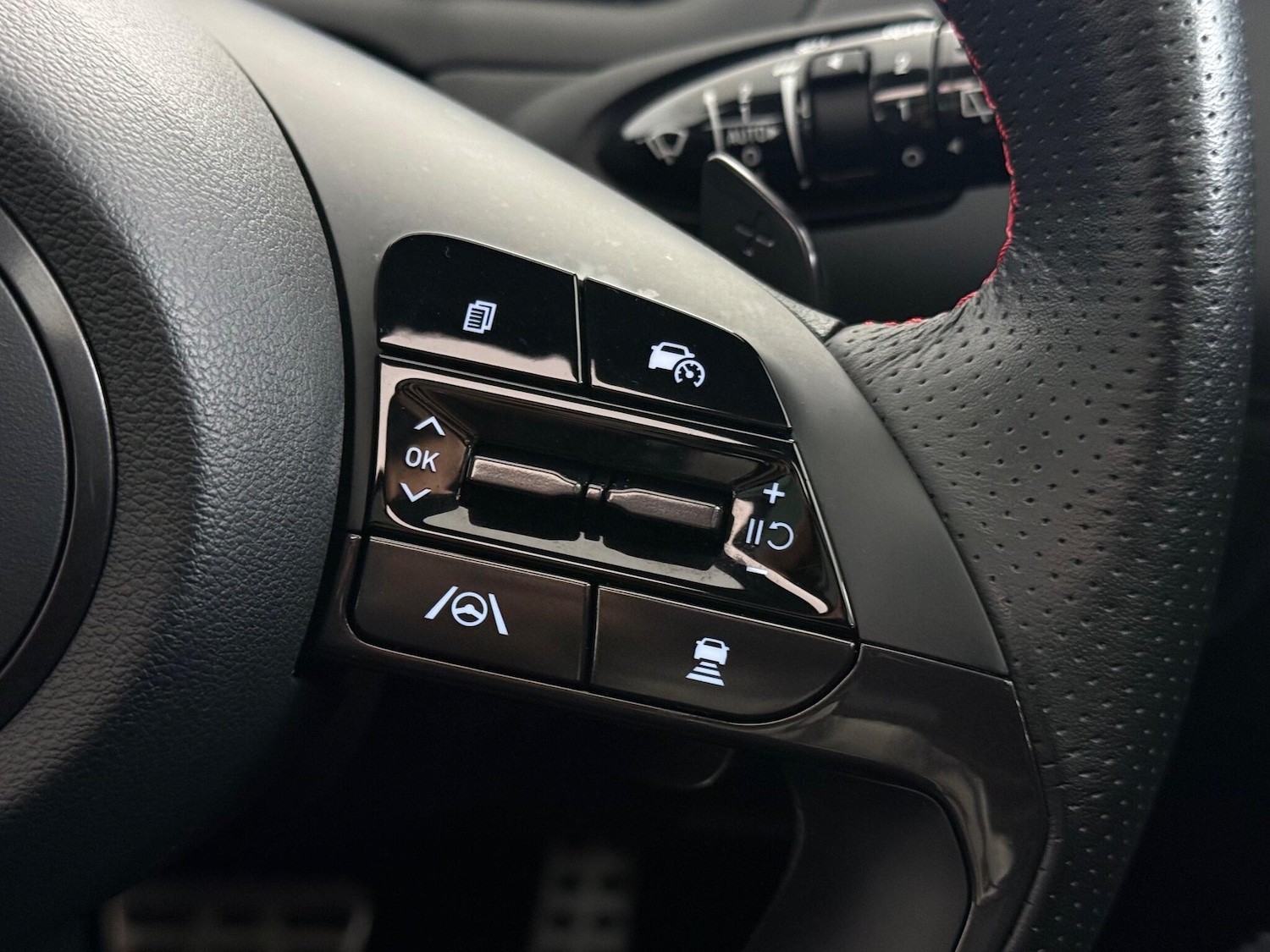 Used Hyundai TUCSON 2024 for sale - 76468696: Photo 26