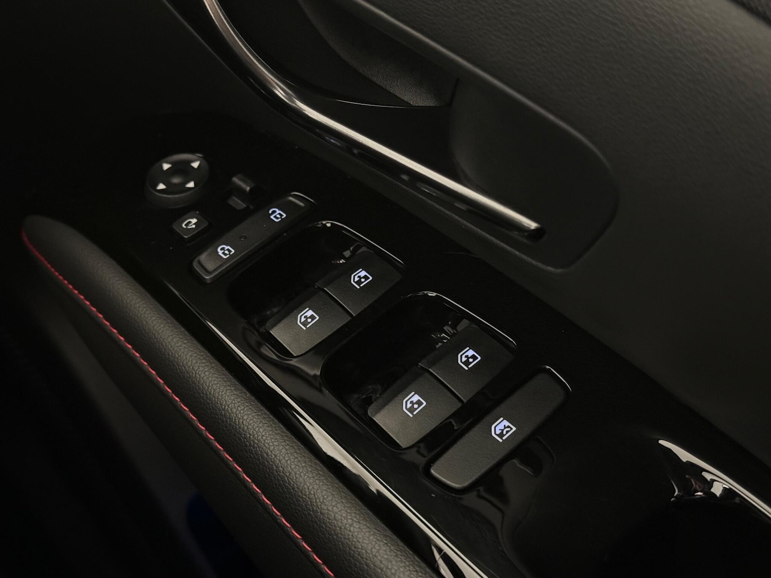 Used Hyundai TUCSON 2024 for sale - 76468696: Photo 27