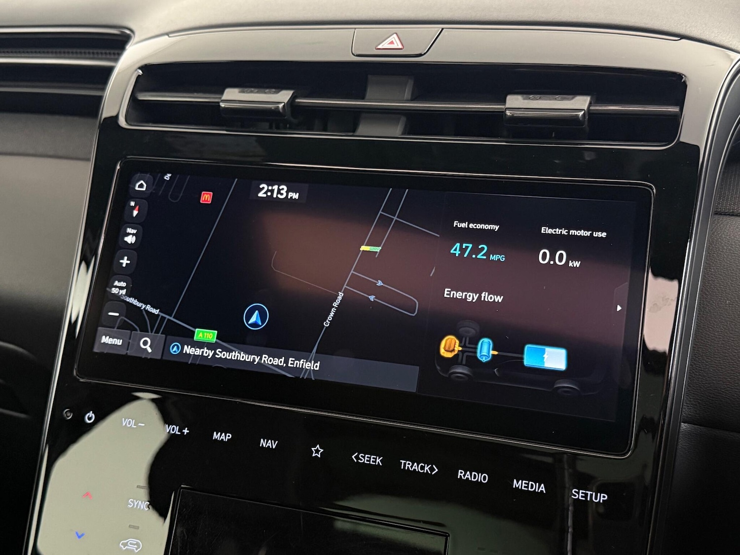 Used Hyundai TUCSON 2024 for sale - 76468696: Photo 33