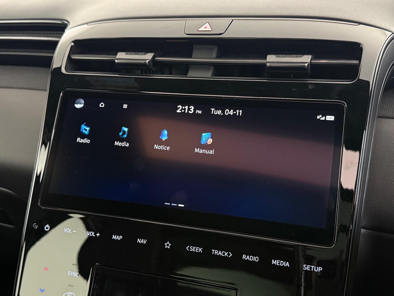 Used Hyundai TUCSON 2024 for sale - 76468696: Photo 34