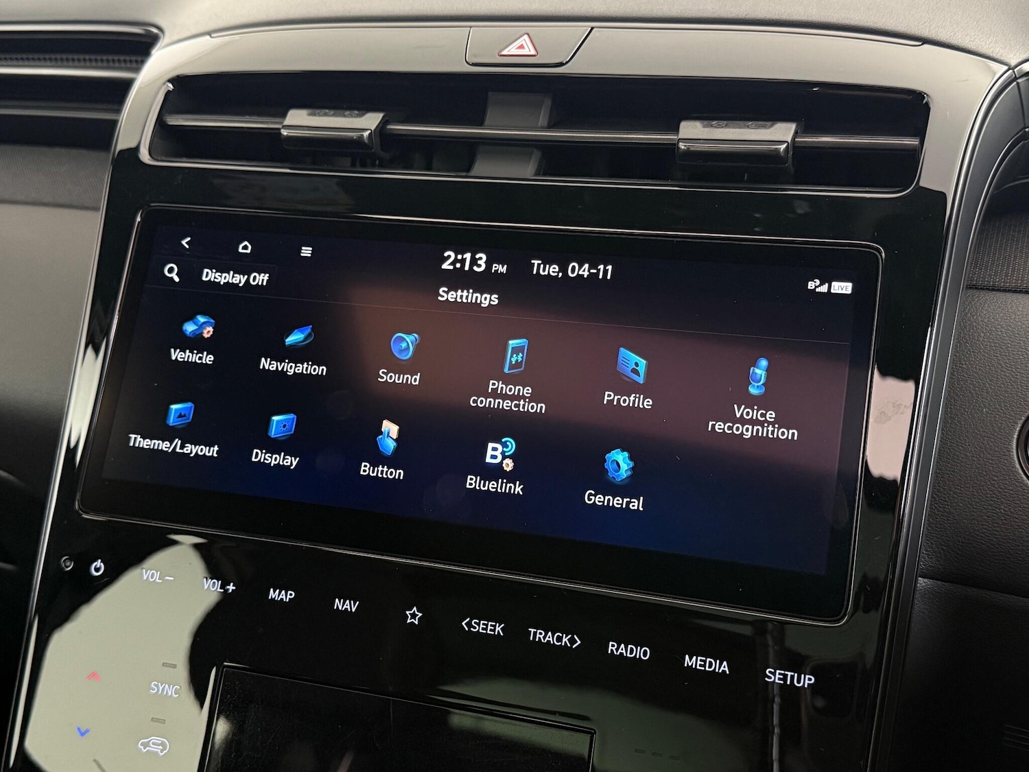 Used Hyundai TUCSON 2024 for sale - 76468696: Photo 36