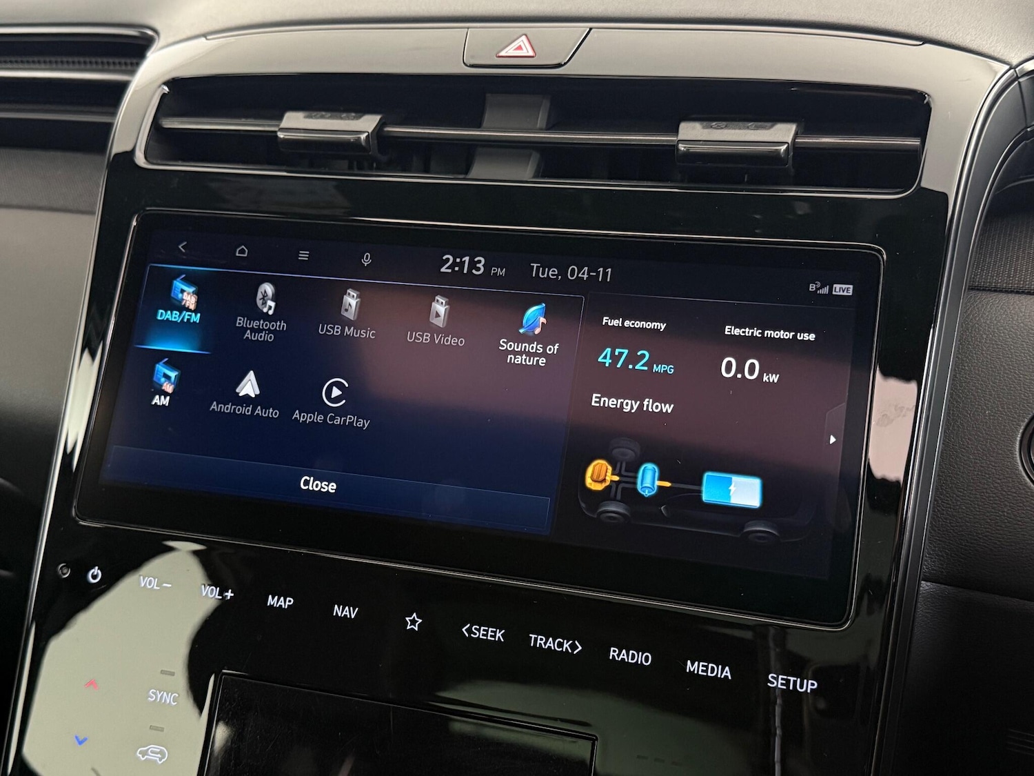 Used Hyundai TUCSON 2024 for sale - 76468696: Photo 37